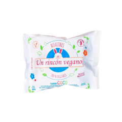 Alfajores URV (un rincon vegano) sabores - comprar online