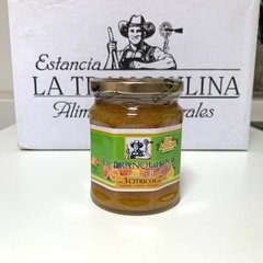 Mermelada Light Cítrica variedad x330 gr La Tranquilina