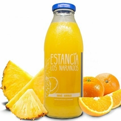 Imagen de Jugo 100% natural variedad frutas