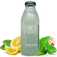 Jugo 100% natural variedad frutas