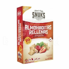 Snuks Almohaditas sin t.a.c.c x200 gr variedad - comprar online