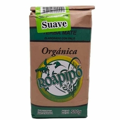 Yerba Mate Roapipo X 500 Gr variedad - comprar online