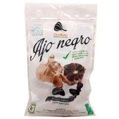 Ajo negro orgánico oro rubí x 65gr