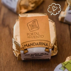 Alfajores portal del viento variedad - Delivery Saludable