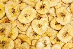 Banana Chips Promo x 500 gr