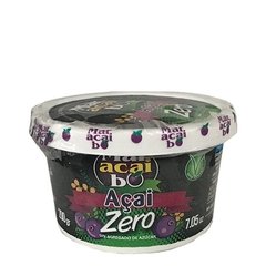 Pulpa acai variedad x250gr vegano