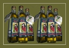 Aimoliva Aceite de Oliva extravirgen x 500 ml