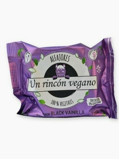 Alfajores URV (un rincon vegano) sabores