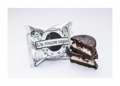 Alfajores URV (un rincon vegano) sabores - tienda online