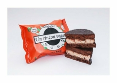 Alfajores URV (un rincon vegano) sabores - comprar online