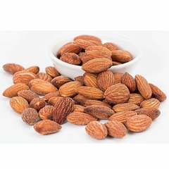 Almendras Saladas x 100 gr (Venta por peso)