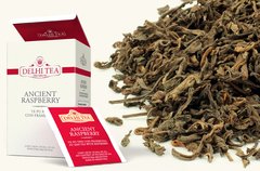 Delhi Tea Ancient Raspberry