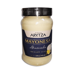 Mayonesa Arytza x 340 gr variedad