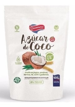 Azúcar de Coco Dicomere x 180 gr.