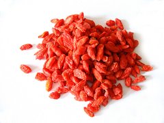 Bayas Goji x 50 gr. (Venta por peso)