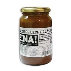 Dulce de Leche Clásico ByNA