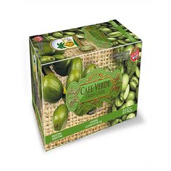 Te Cafe Verde saludable Oasis