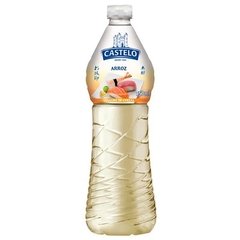 Vinagre de Arroz Castelo x 750 ml.