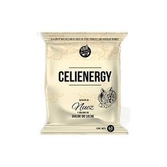 Alfajor Celienergy Nuez libre de gluten