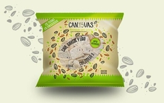 Galletitas Canvas variedad apta vegano - comprar online