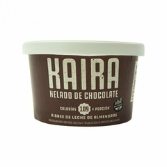 Kaira helados reducidos en azúcar x 250ml variedad en internet