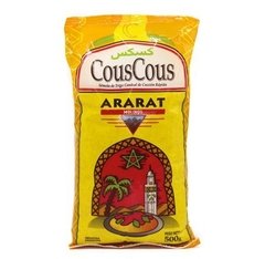 Cous Cous x 500gr