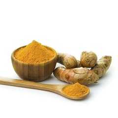 Curcuma Molida x 75 gr. (Venta por peso)