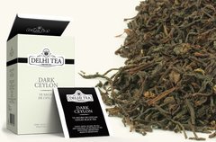 Delhi Tea Dark Ceylon