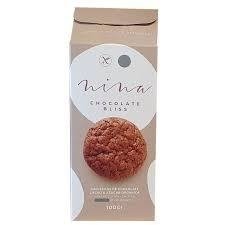 Galletitas Nina variedad x120 gr