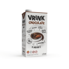 Bebida de almendras x 1lt Vrink variedad en internet