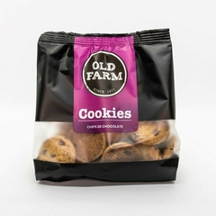 Old Farm Cookies Vainilla con Semillas x 140 gr. en internet