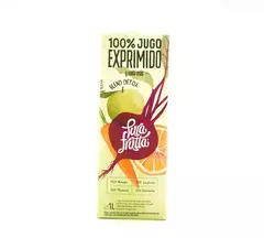 Jugo Exprimido Pura Frutta 1 Lt variedad - tienda online