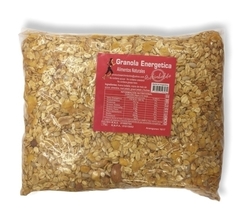 Granola Archimboldo Variedad x 250 gr