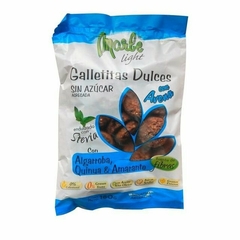 Galletitas Marbe Light x190 gr variedad - Delivery Saludable