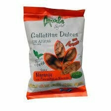 Imagen de Galletitas Marbe Light x190 gr variedad