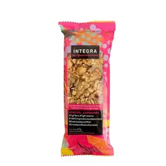 Barrita de Cereal Integra variedad x 44g