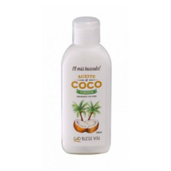 Aceite de coco Neutro god bless you - comprar online