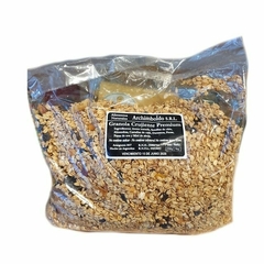 Granola Archimboldo Variedad x 1 kg en internet