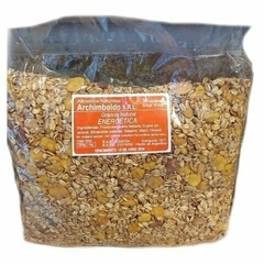 Granola Archimboldo Variedad x 250 gr - Delivery Saludable