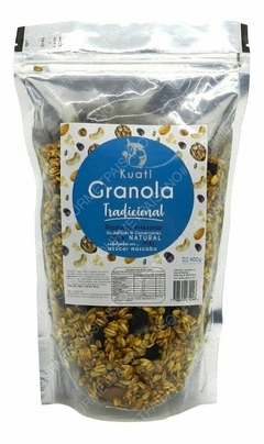 Granola Kuati x 400 gr variedad - comprar online