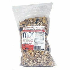 Granola Kos Mix x 1 kilo variedad - comprar online