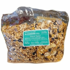 Granola Archimboldo Variedad x 1 kg - tienda online