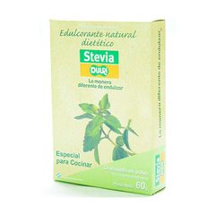 Dulri Stevia polvo x 60 gr