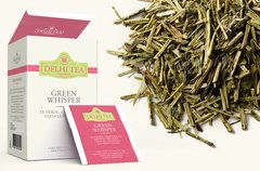 Dalehi Tea Green Whisper en saquitos