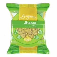 Burganas variedad x460gr - Delivery Saludable