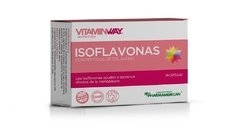 Isoflavonas x 30 cápsulas vitamin way