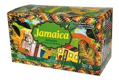 Te Jamaica premium Oasis