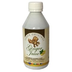 Ginger Juice x 250ml