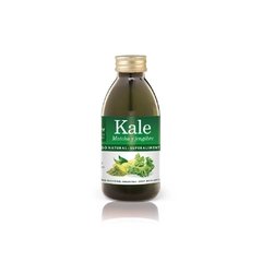 Jugo de Kale + Matcha y Jengibre Natier x 250 ml / 500 ml