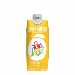 Jugo Exprimido Pura Frutta 1 Lt variedad - comprar online